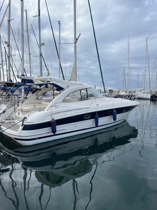 Bavaria Yachts 38 Sport Ht usado à venda