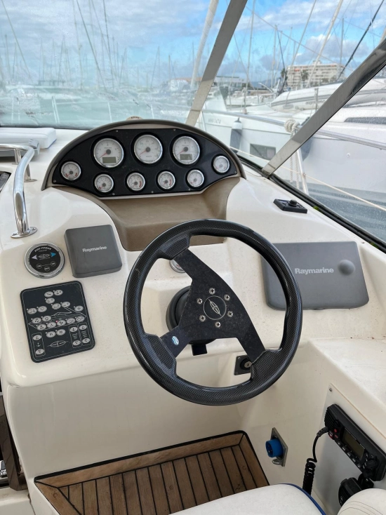 Bavaria Yachts 38 Sport Ht usado à venda