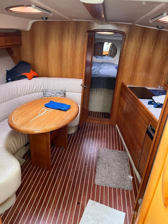 Bavaria Yachts 38 Sport Ht usado à venda
