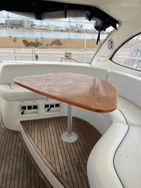 Bavaria Yachts 38 Sport Ht usado à venda