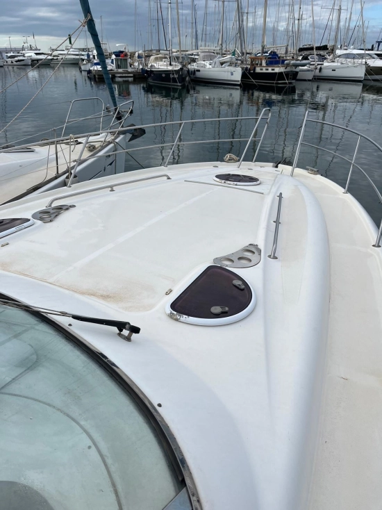 Bavaria Yachts 38 Sport Ht usado à venda