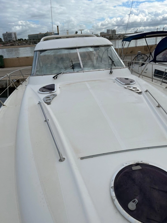 Bavaria Yachts 38 Sport Ht usado à venda