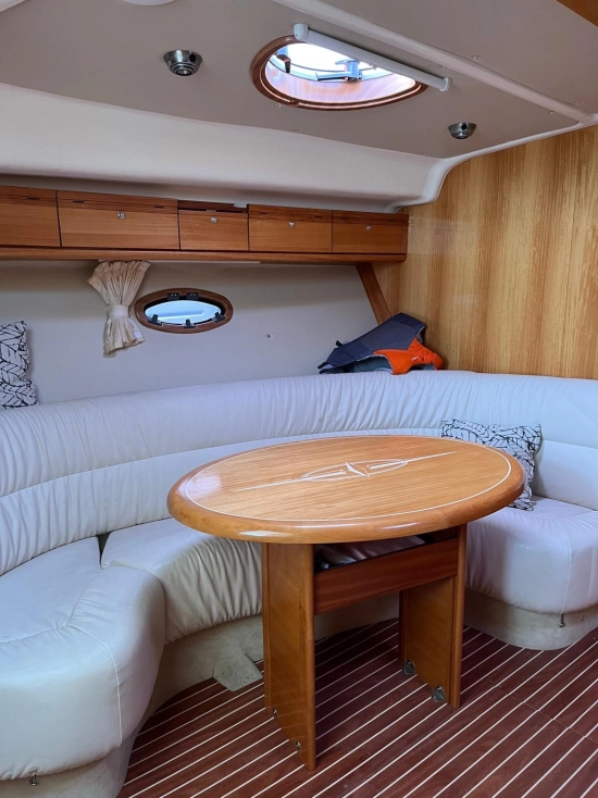 Bavaria Yachts 38 Sport Ht usado à venda