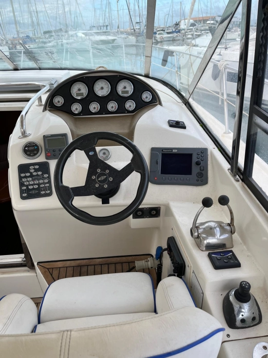 Bavaria Yachts 38 Sport Ht usado à venda