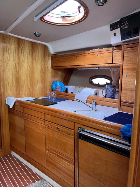 Bavaria Yachts 38 Sport Ht usado à venda