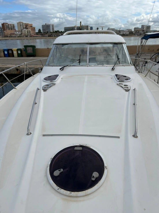 Bavaria Yachts 38 Sport Ht usado à venda