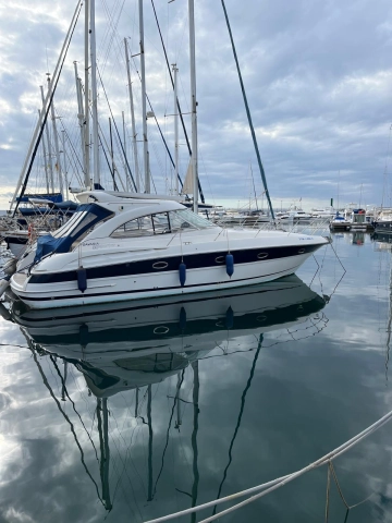 Bavaria Yachts 38 Sport Ht usata in vendita