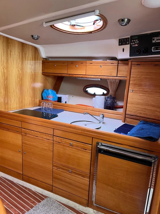 Bavaria Yachts 38 Sport Ht usado à venda
