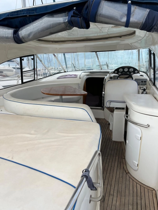 Bavaria Yachts 38 Sport Ht usado à venda