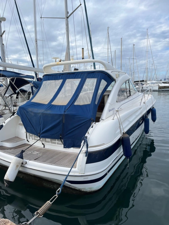 Bavaria Yachts 38 Sport Ht usado à venda