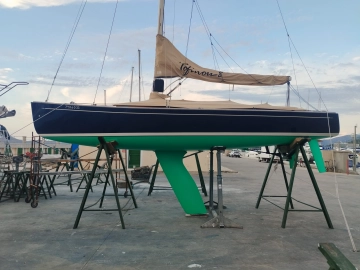 Tofinou 8 de segunda mano en venta