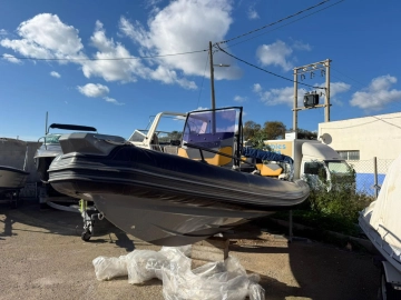 Grand D600 usata in vendita