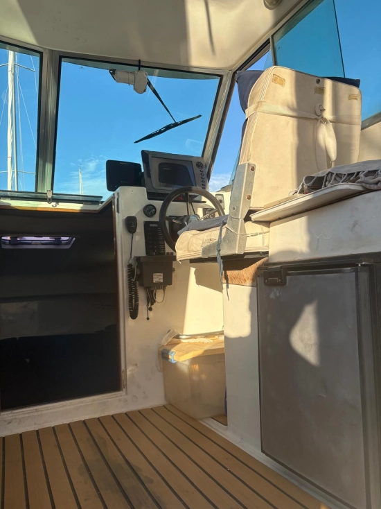Astinor 700 usata in vendita