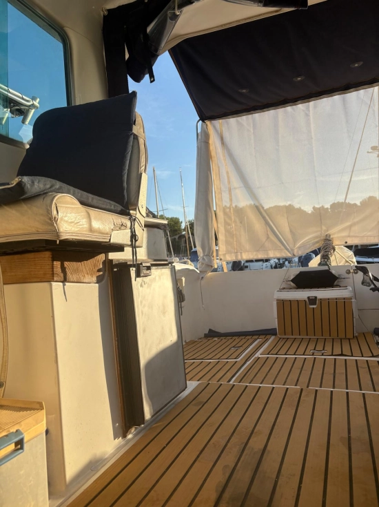 Astinor 700 usata in vendita