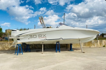 Pacific Craft 30 RX de segunda mano en venta