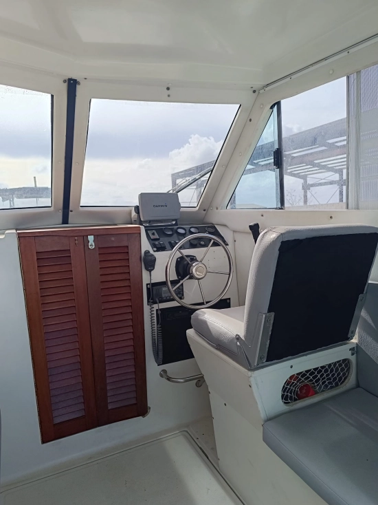 Starfisher 760 de segunda mano en venta