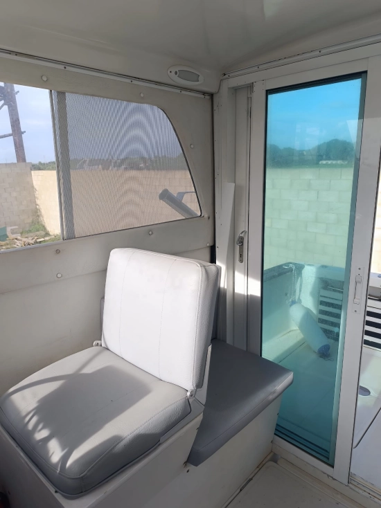Starfisher 760 de segunda mano en venta