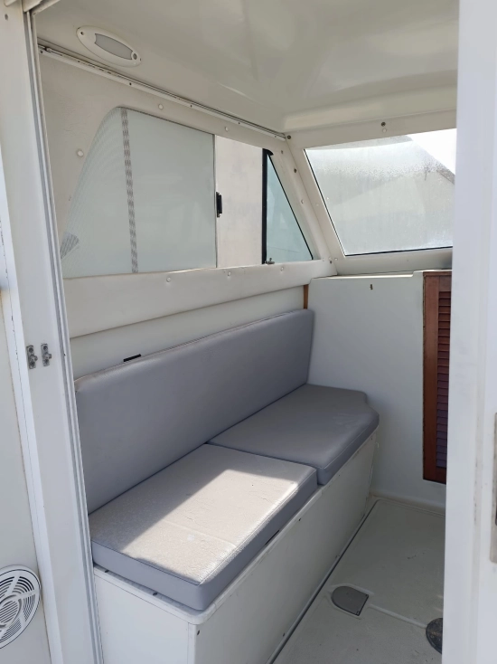Starfisher 760 de segunda mano en venta