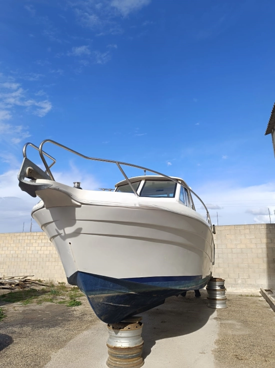 Starfisher 760 de segunda mano en venta