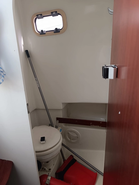 Starfisher 760 de segunda mano en venta