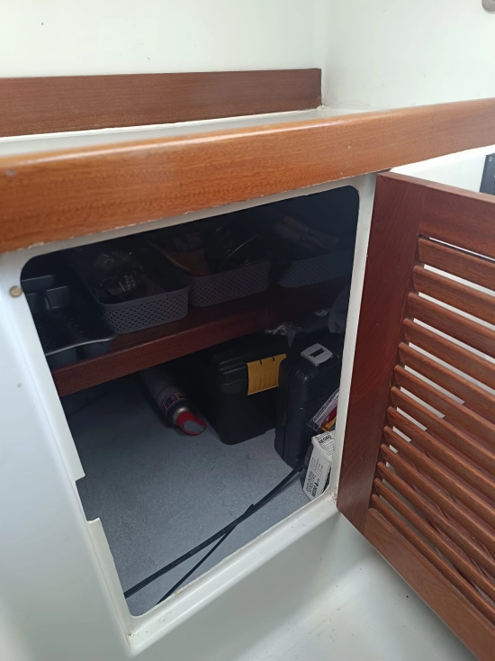 Starfisher 760 de segunda mano en venta