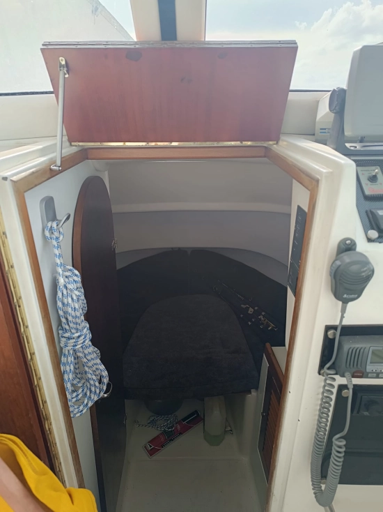 Starfisher 760 de segunda mano en venta