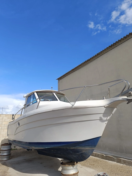Starfisher 760 de segunda mano en venta