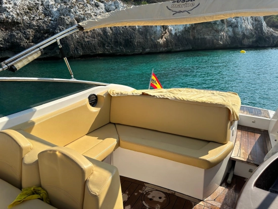 Sessa Marine S26 usado à venda