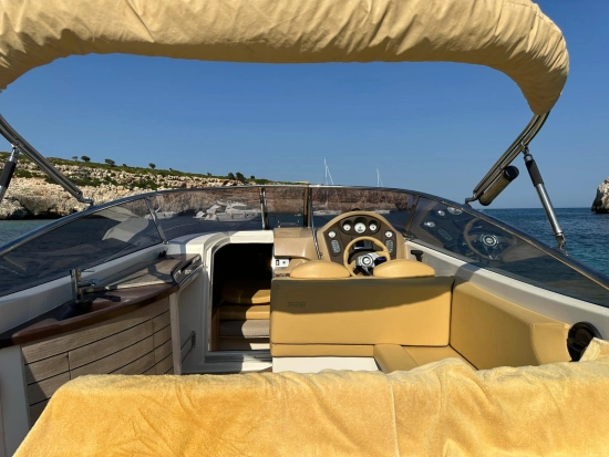 Sessa Marine S26 usado à venda