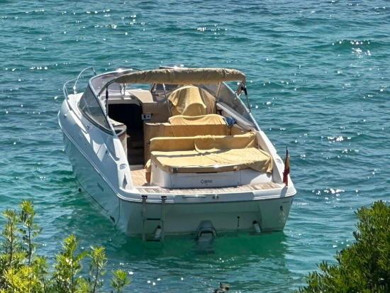 Sessa Marine S26 usado à venda