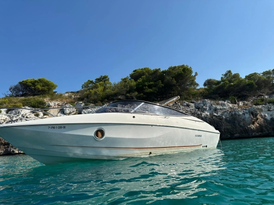Sessa Marine S26 usado à venda