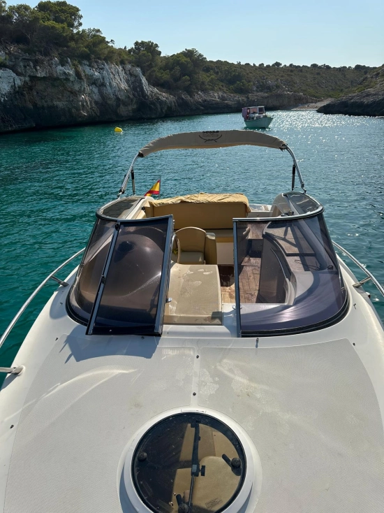 Sessa Marine S26 usado à venda