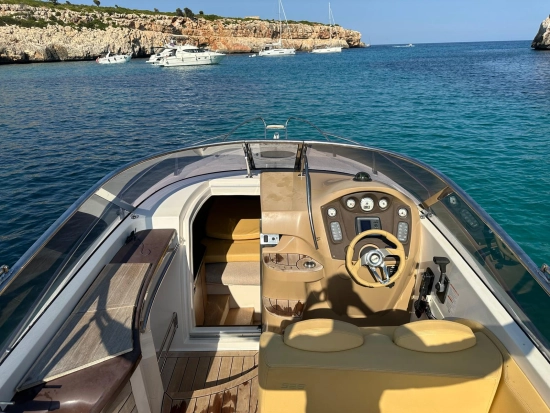 Sessa Marine S26 usado à venda