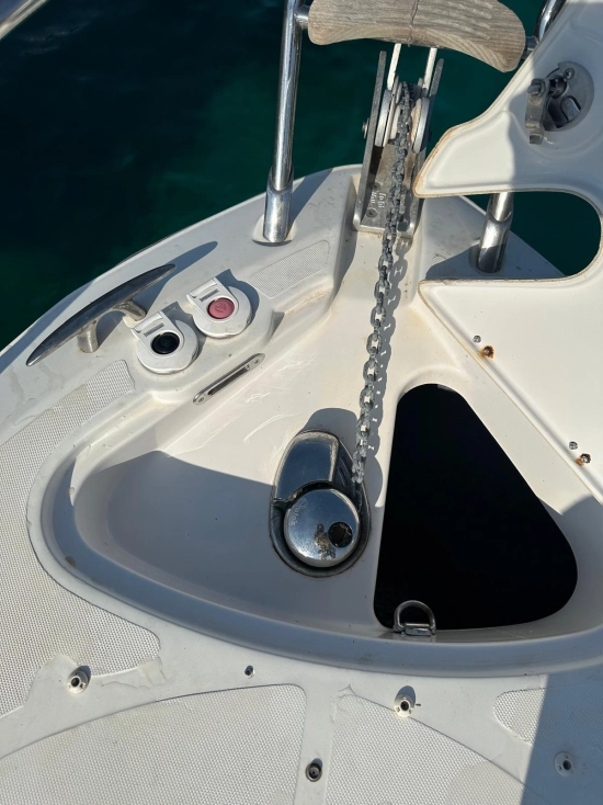 Sessa Marine S26 usado à venda