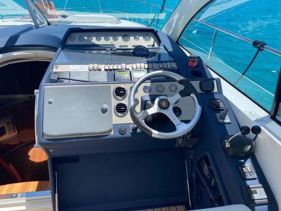 Fairline Targa 47 usado à venda