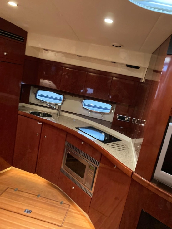 Fairline Targa 47 usado à venda