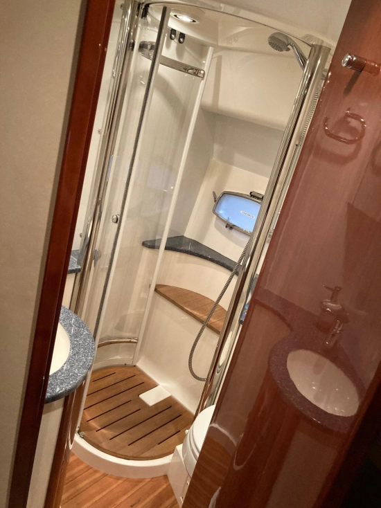 Fairline Targa 47 usado à venda