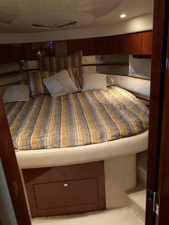 Fairline Targa 47 usado à venda