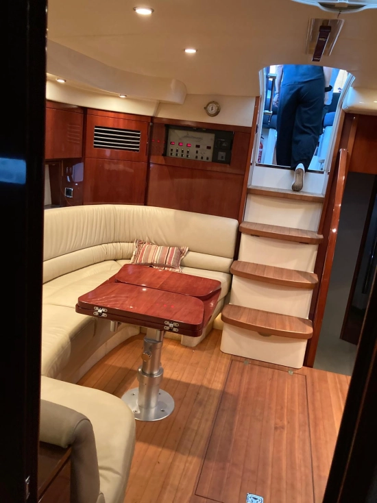 Fairline Targa 47 usado à venda