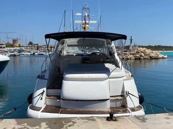 Fairline Targa 47 usado à venda