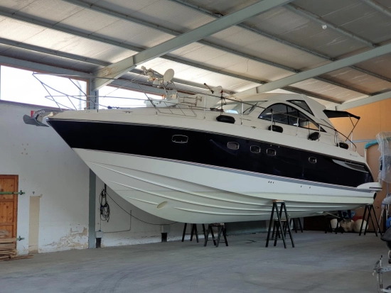 Fairline Targa 47 usado à venda