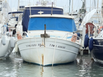 Copino V47 usata in vendita