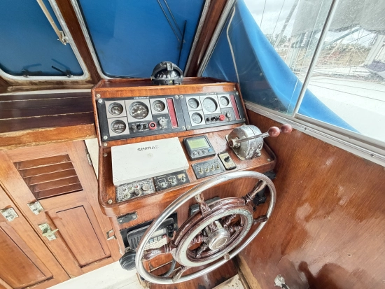 Copino V47 usata in vendita