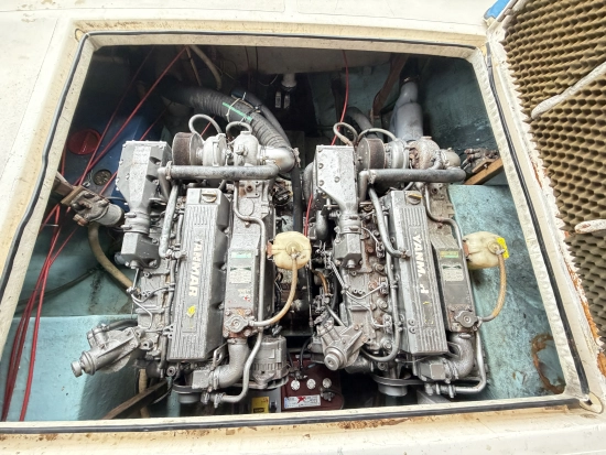 Copino V47 usata in vendita