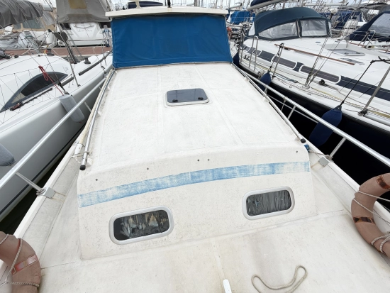 Copino V47 usata in vendita