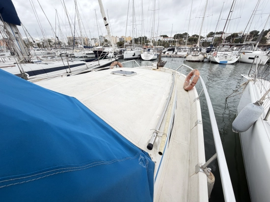 Copino V47 usata in vendita