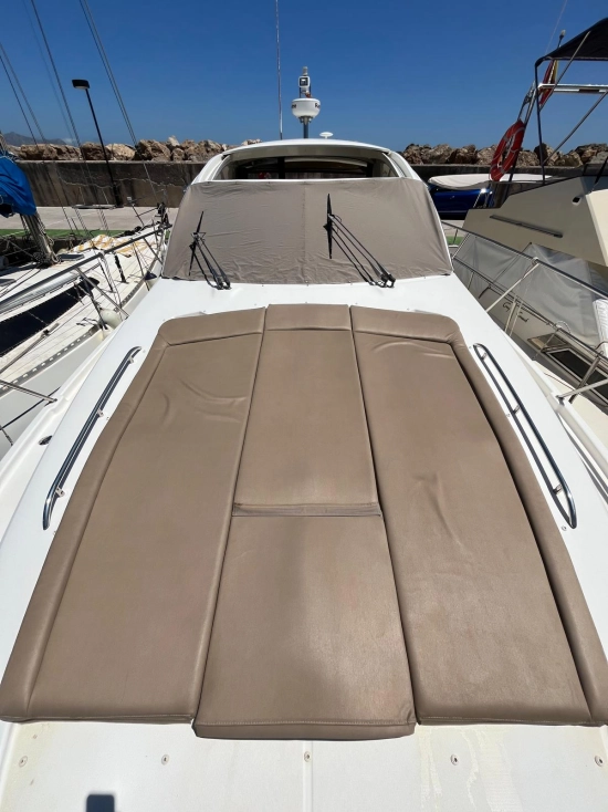Prestige 390 S usado à venda