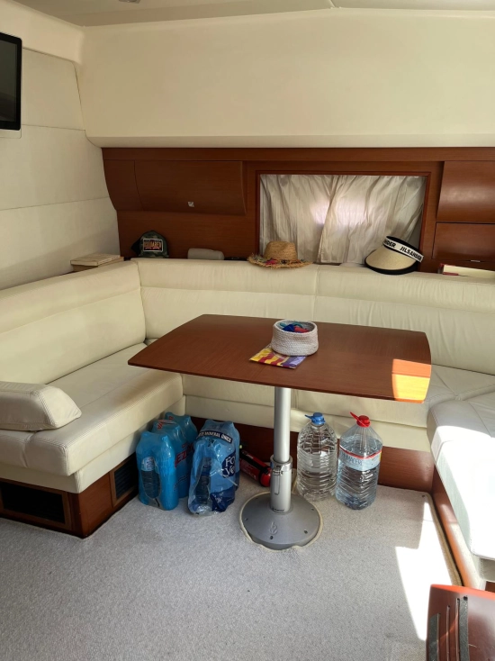 Prestige 390 S usado à venda