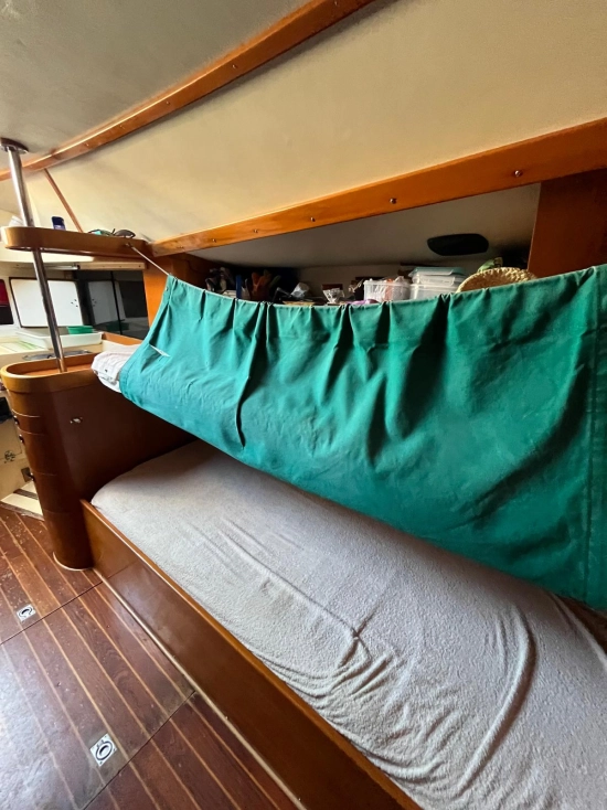 West Wind 35 usata in vendita