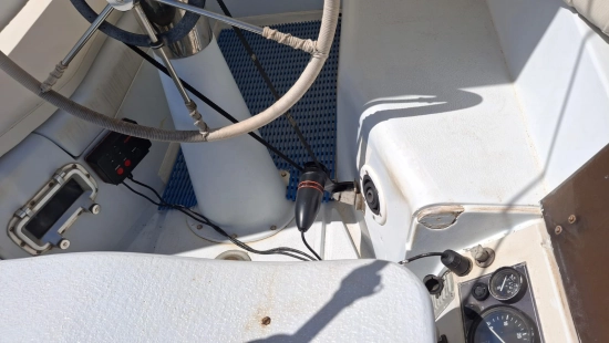 West Wind 35 usata in vendita